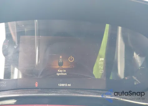 2013 Dodge Dart Gt z USA, uszkodzony, nr VIN 1C3CDFCB3DD341185